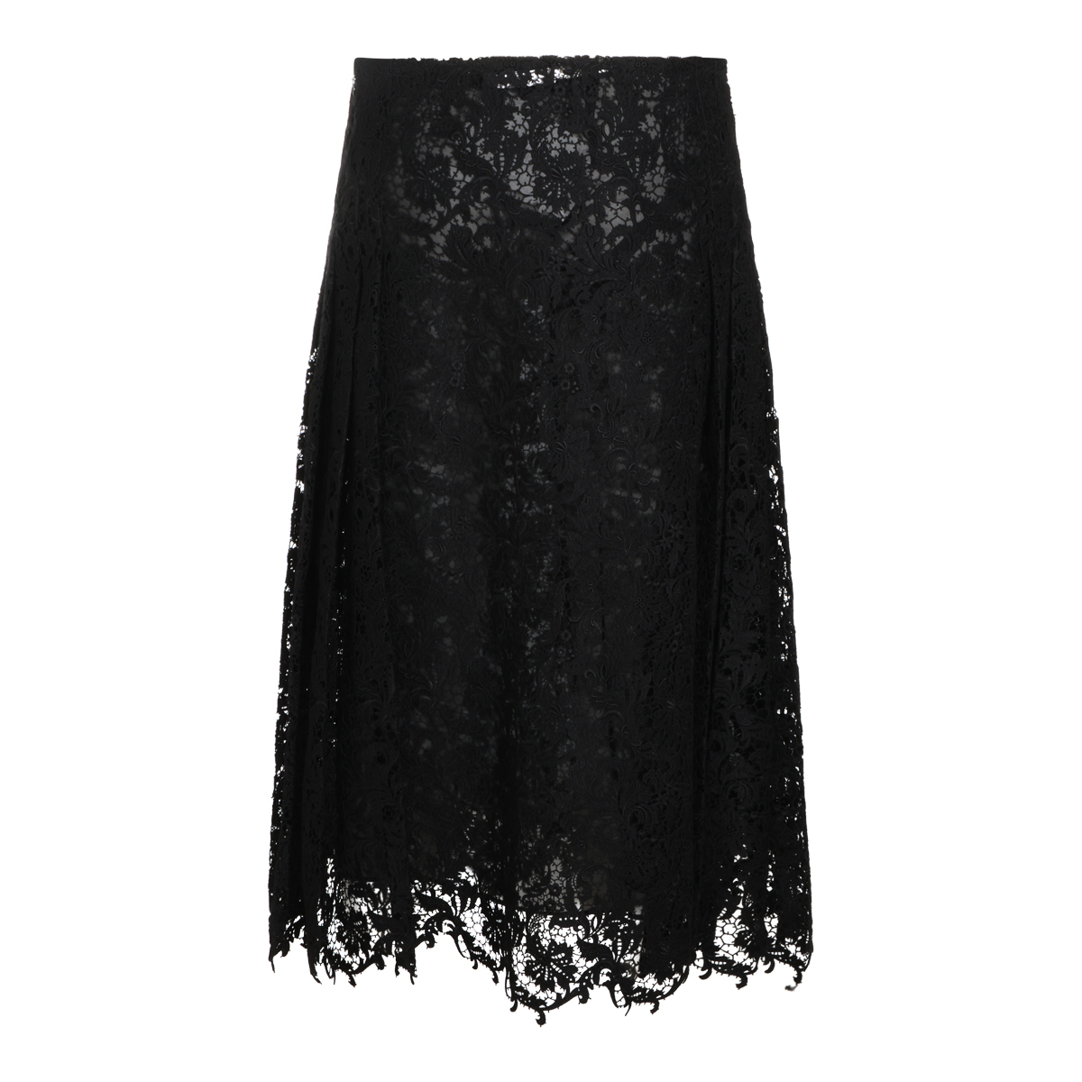 [Fendi] Midi skirt FW26 FQ7762B1U2F0QA1