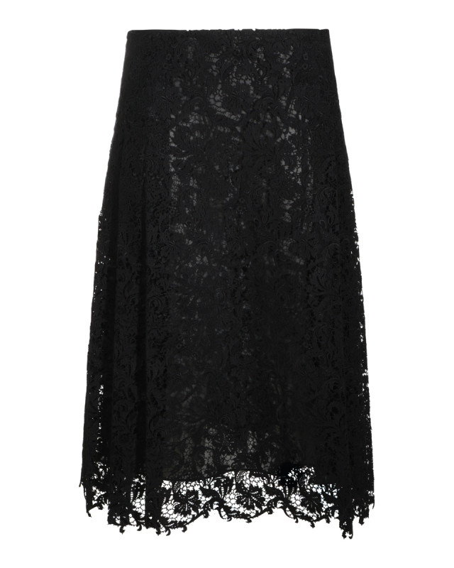 [Fendi] Midi skirt FW26 FQ7762B1U2F0QA1
