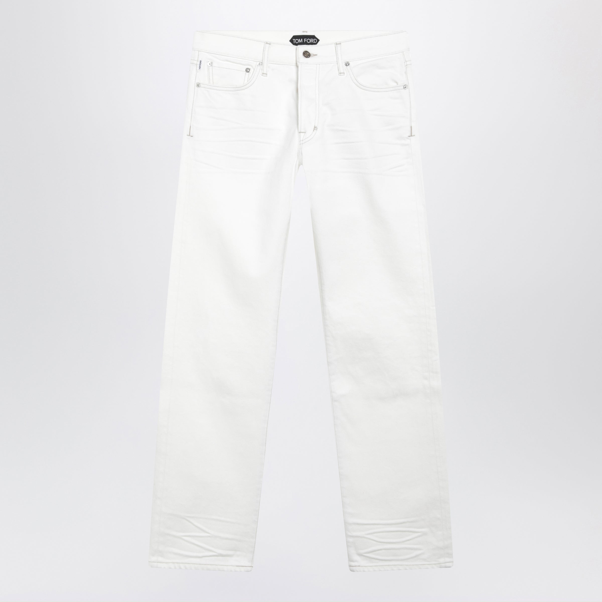 [Tom Ford] Jeans FW26 DPH003DMC085