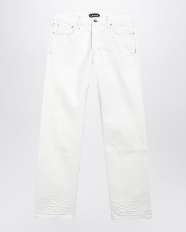 [Tom Ford] Jeans FW26 DPH003DMC085