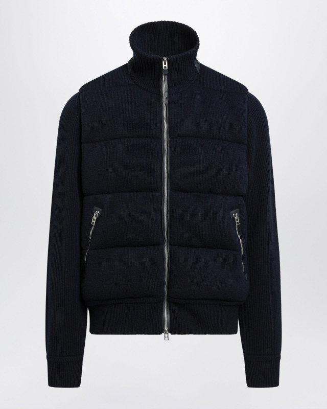 [Tom Ford] Jacket FW26 KZY016YMW155