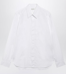[DRIES VAN NOTEN] Shirts Long Sleeve FW26 0207144314
