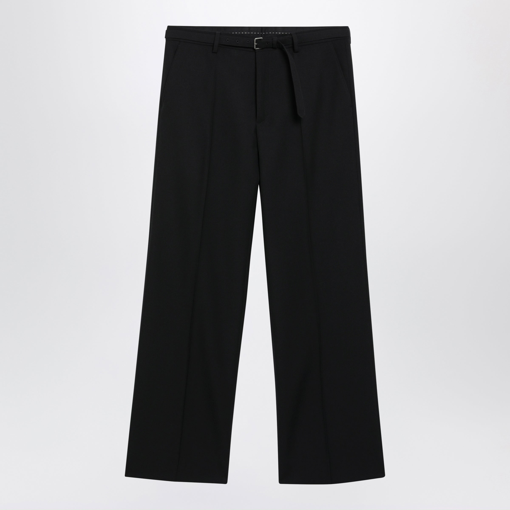 [DRIES VAN NOTEN] Trousers FW26 0209094265