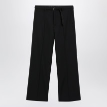 [DRIES VAN NOTEN] Trousers FW26 0209094265