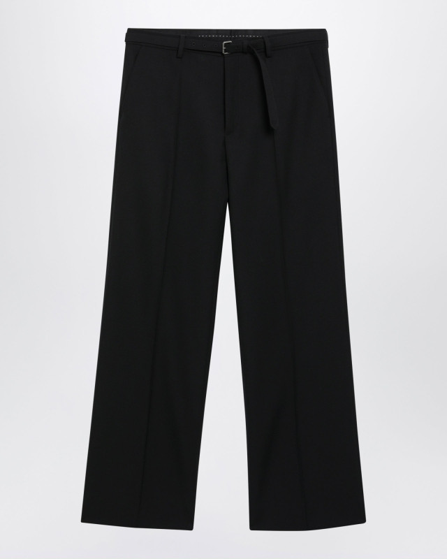 [DRIES VAN NOTEN] Trousers FW26 0209094265