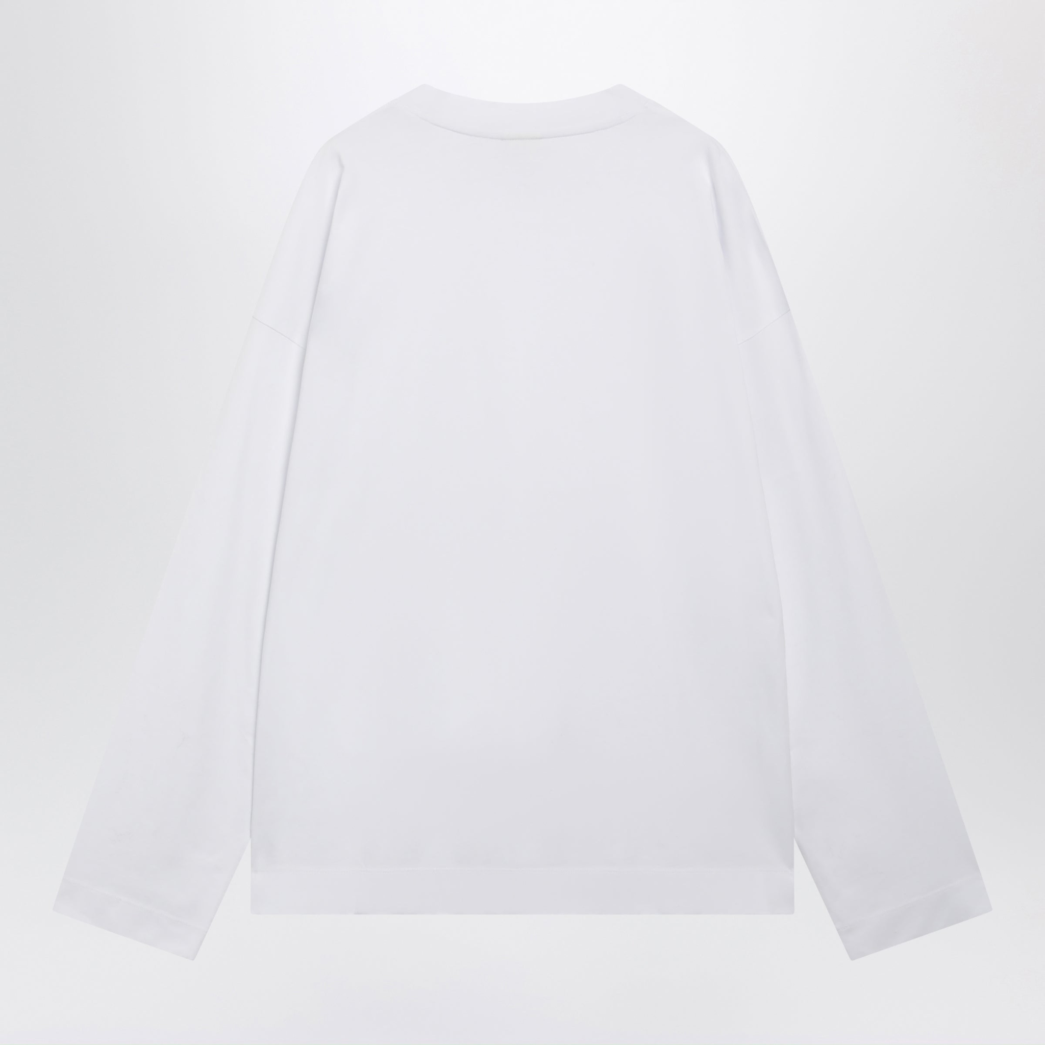 [DRIES VAN NOTEN] T-shirts Long Sleeve FW26 0211084603