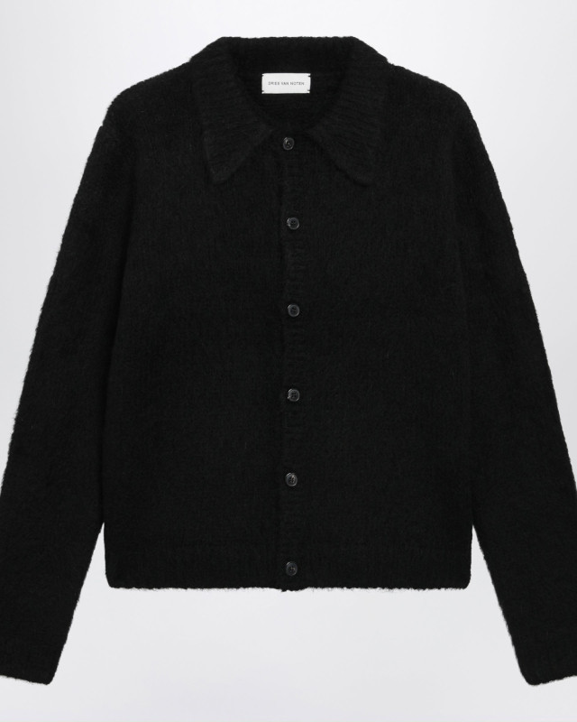 [DRIES VAN NOTEN] Knitwear FW26 0212304709