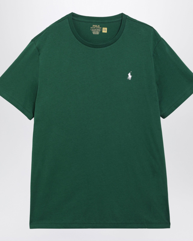 [Polo Ralph Lauren] T-shirts Short Sleeve FW26 710671438531CO