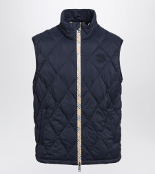 [Burberry] Down Vest FW26 8129818175382