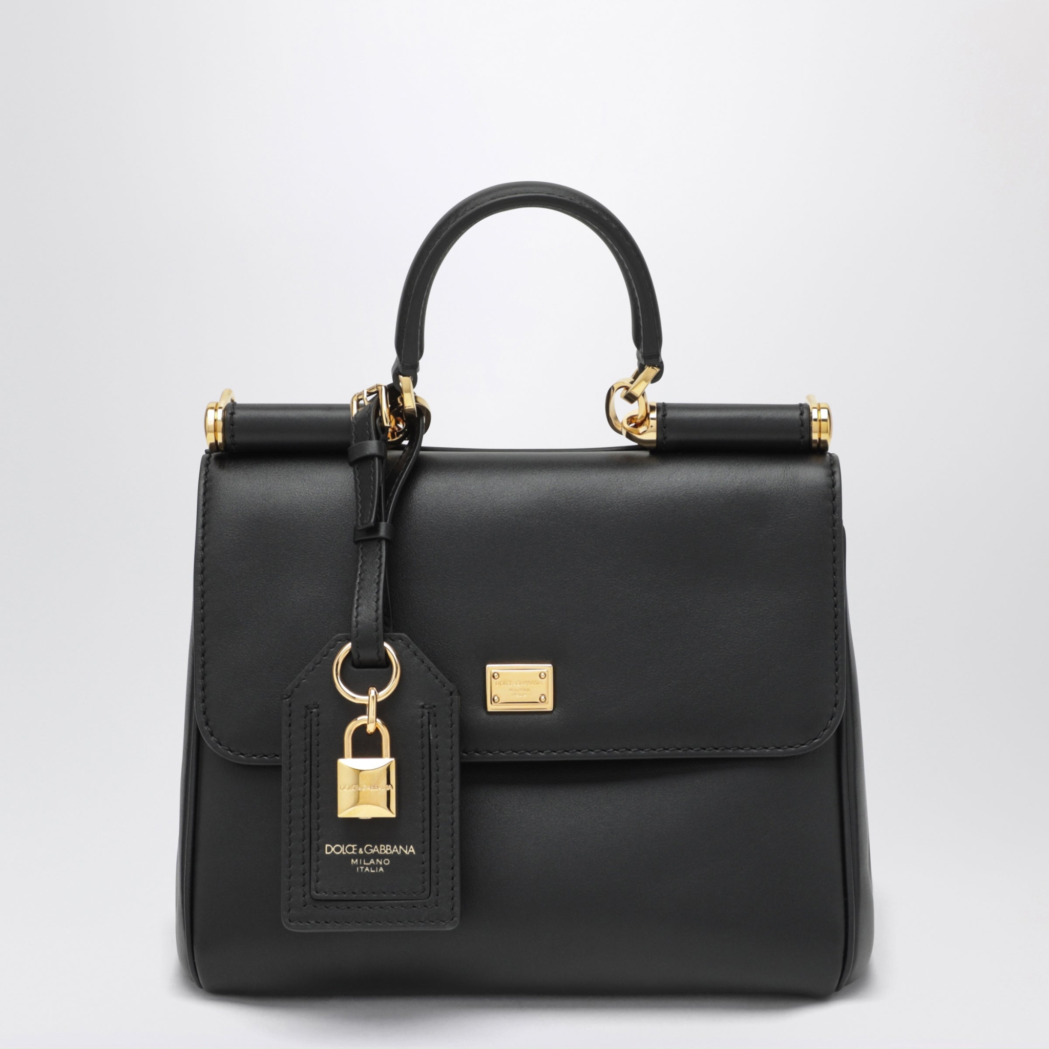 [DOLCE&GABBANA] Shoulder bag FW26 BB7781B7321