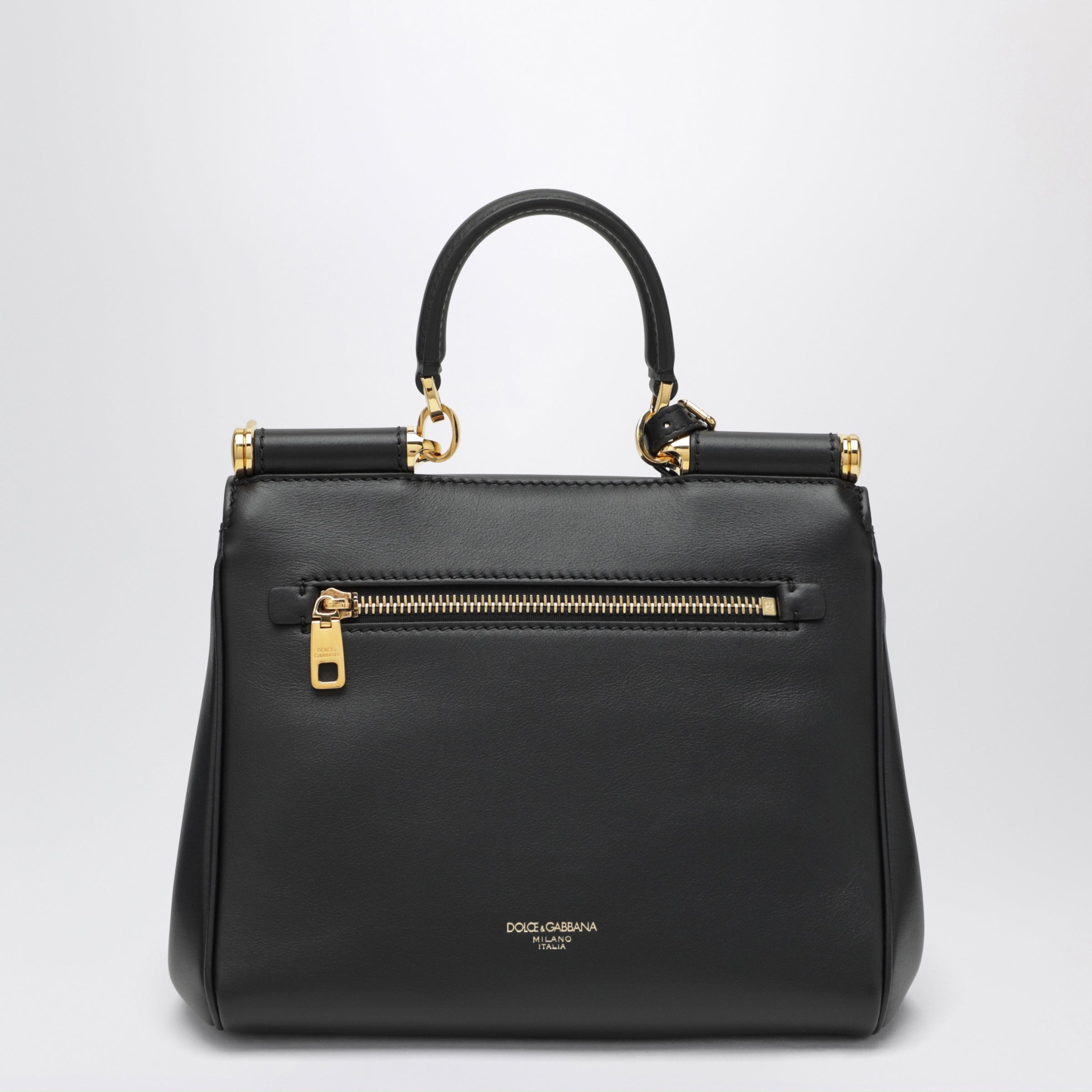 [DOLCE&GABBANA] Shoulder bag FW26 BB7781B7321