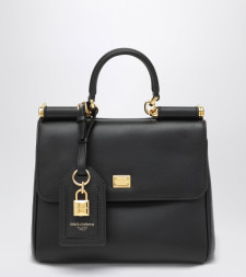 [DOLCE&GABBANA] Shoulder bag FW26 BB7781B7321