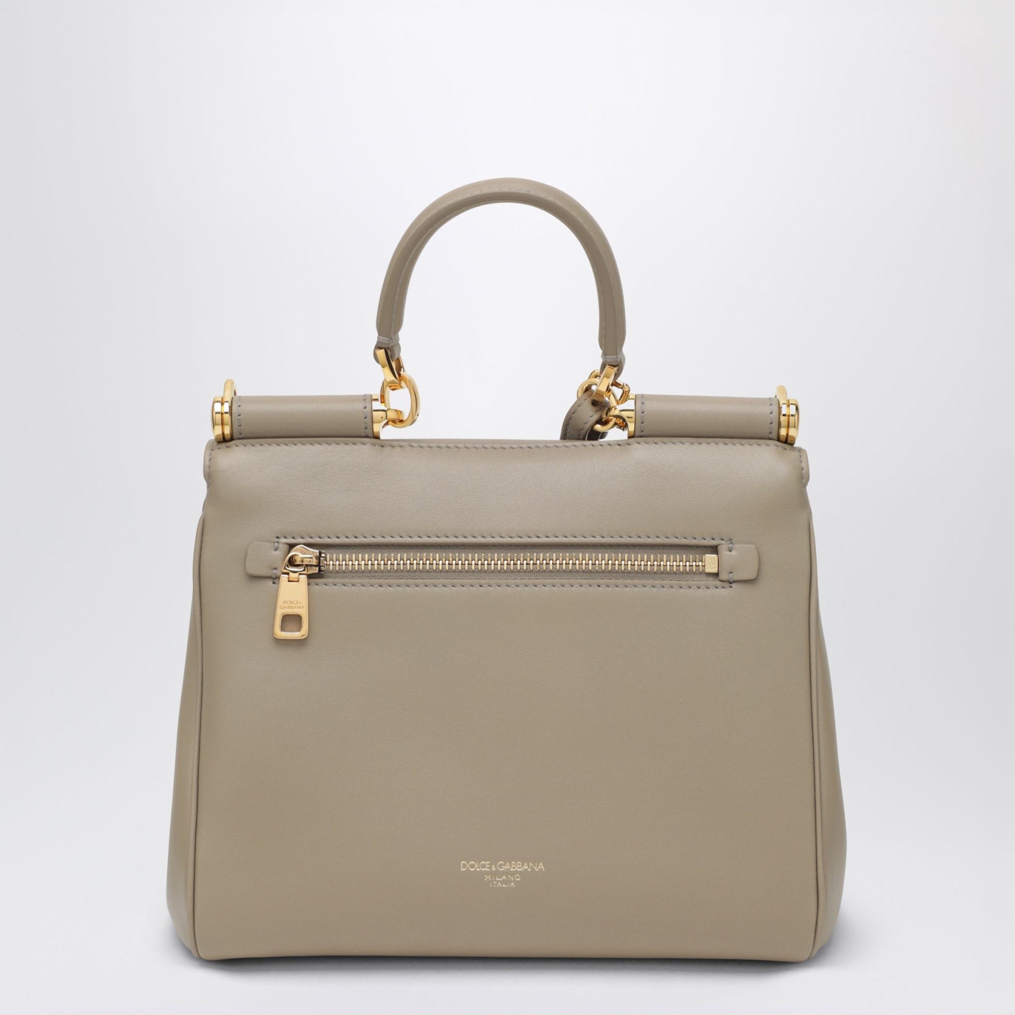 [DOLCE&GABBANA] Shoulder bag FW26 BB7781B7321