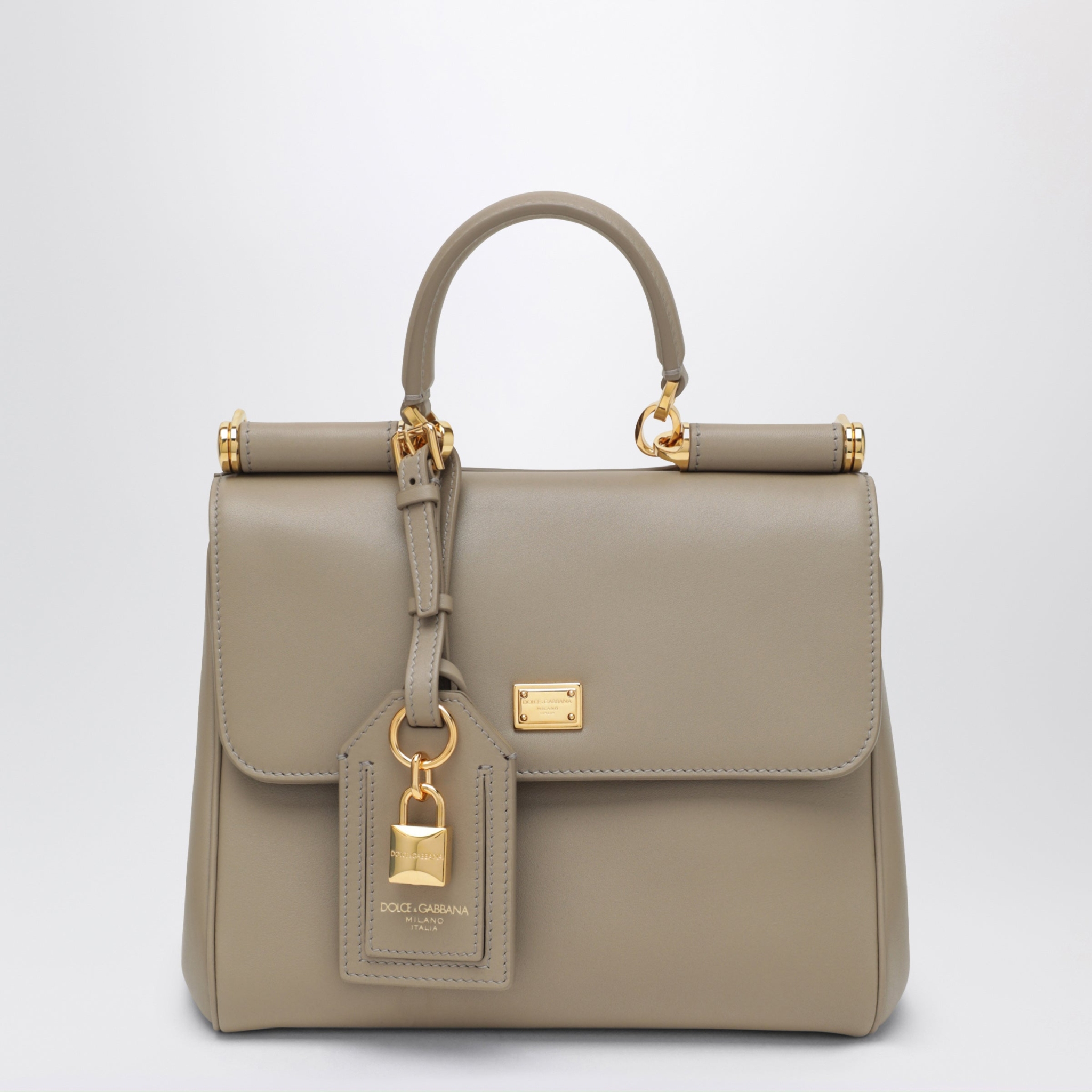 [DOLCE&GABBANA] Shoulder bag FW26 BB7781B7321