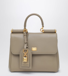 [DOLCE&GABBANA] Shoulder bag FW26 BB7781B7321