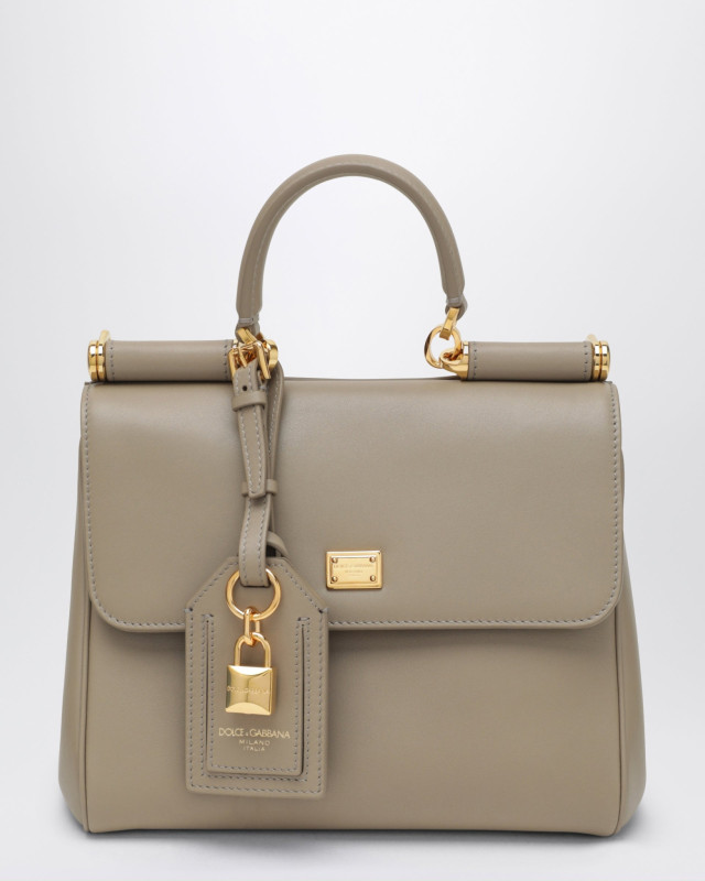 [DOLCE&GABBANA] Shoulder bag FW26 BB7781B7321