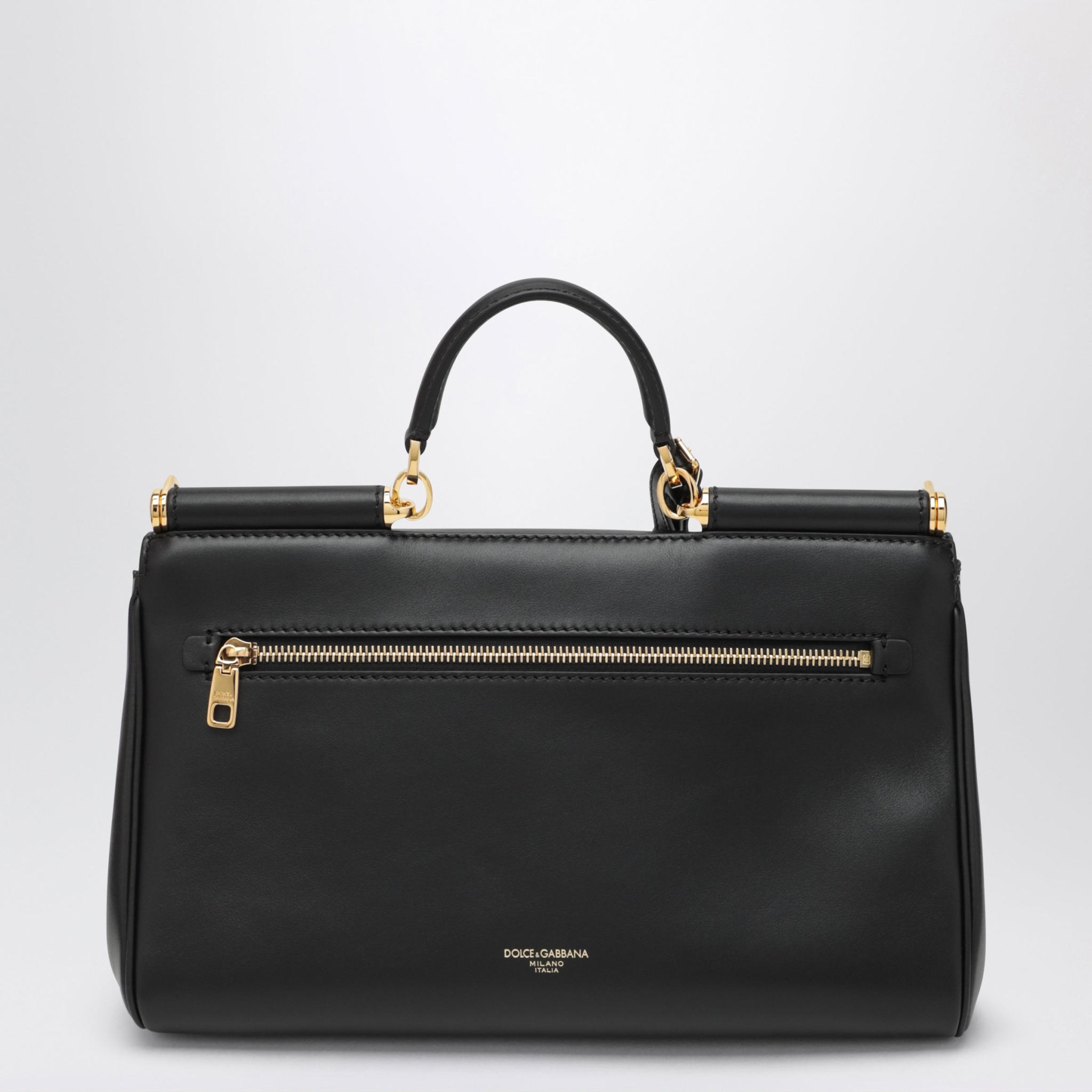 [DOLCE&GABBANA] Shoulder bag FW26 BB7782B7321