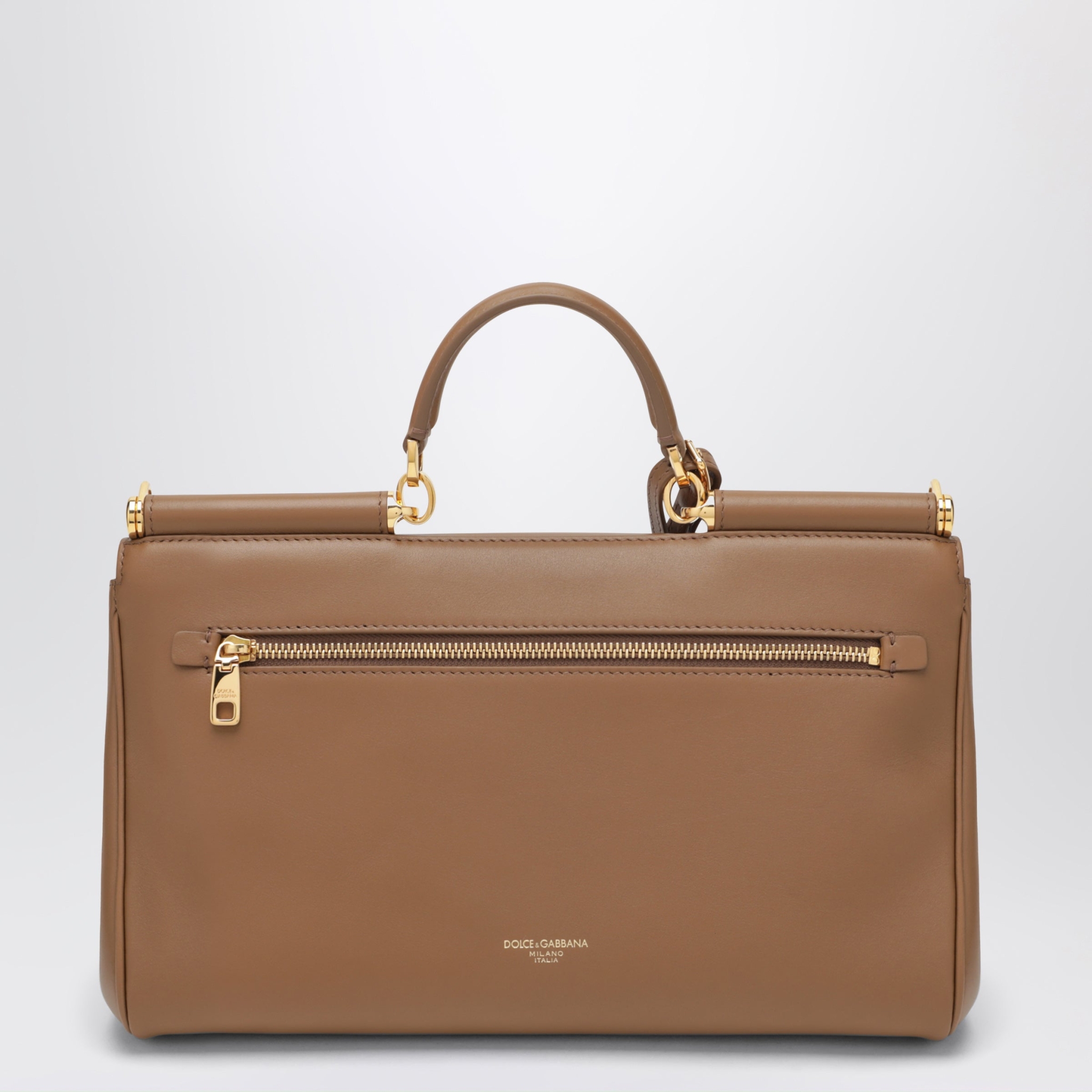 [DOLCE&GABBANA] Shoulder bag FW26 BB7782B7321