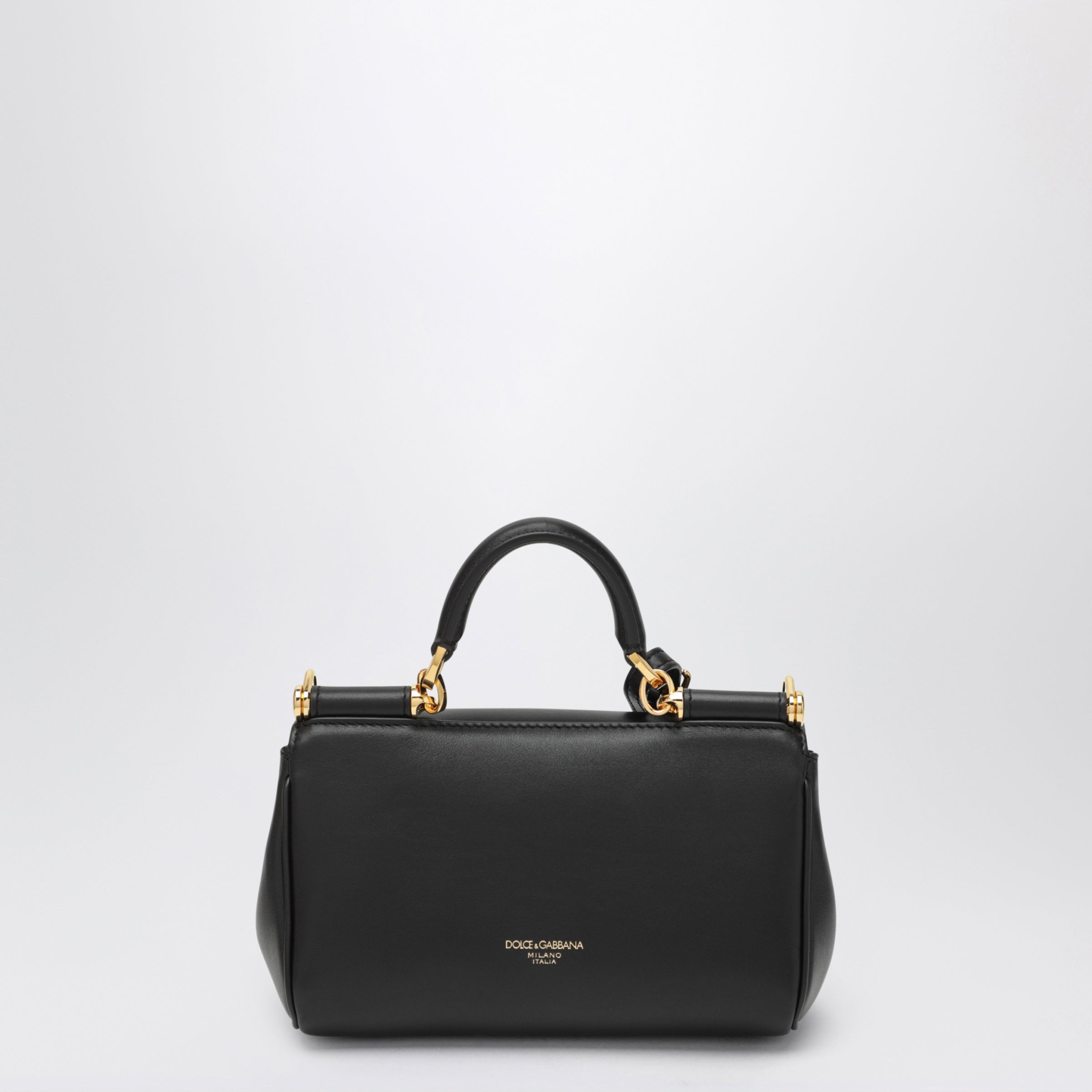 [DOLCE&GABBANA] Shoulder bag FW26 BB7864B7321