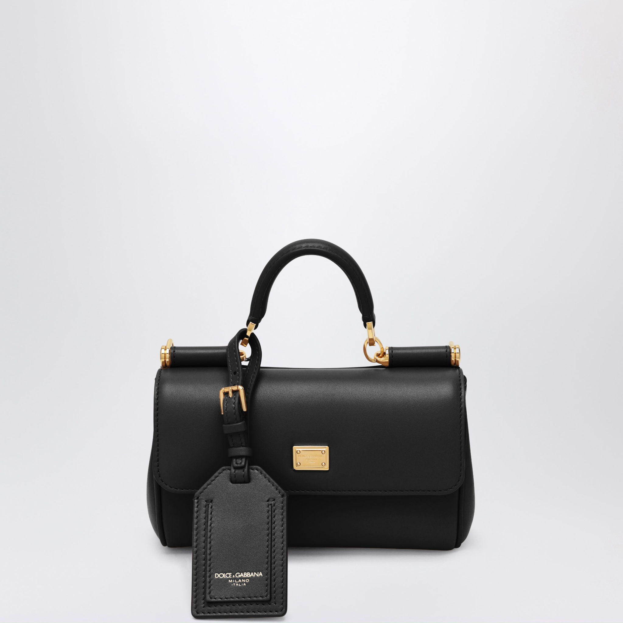 [DOLCE&GABBANA] Shoulder bag FW26 BB7864B7321