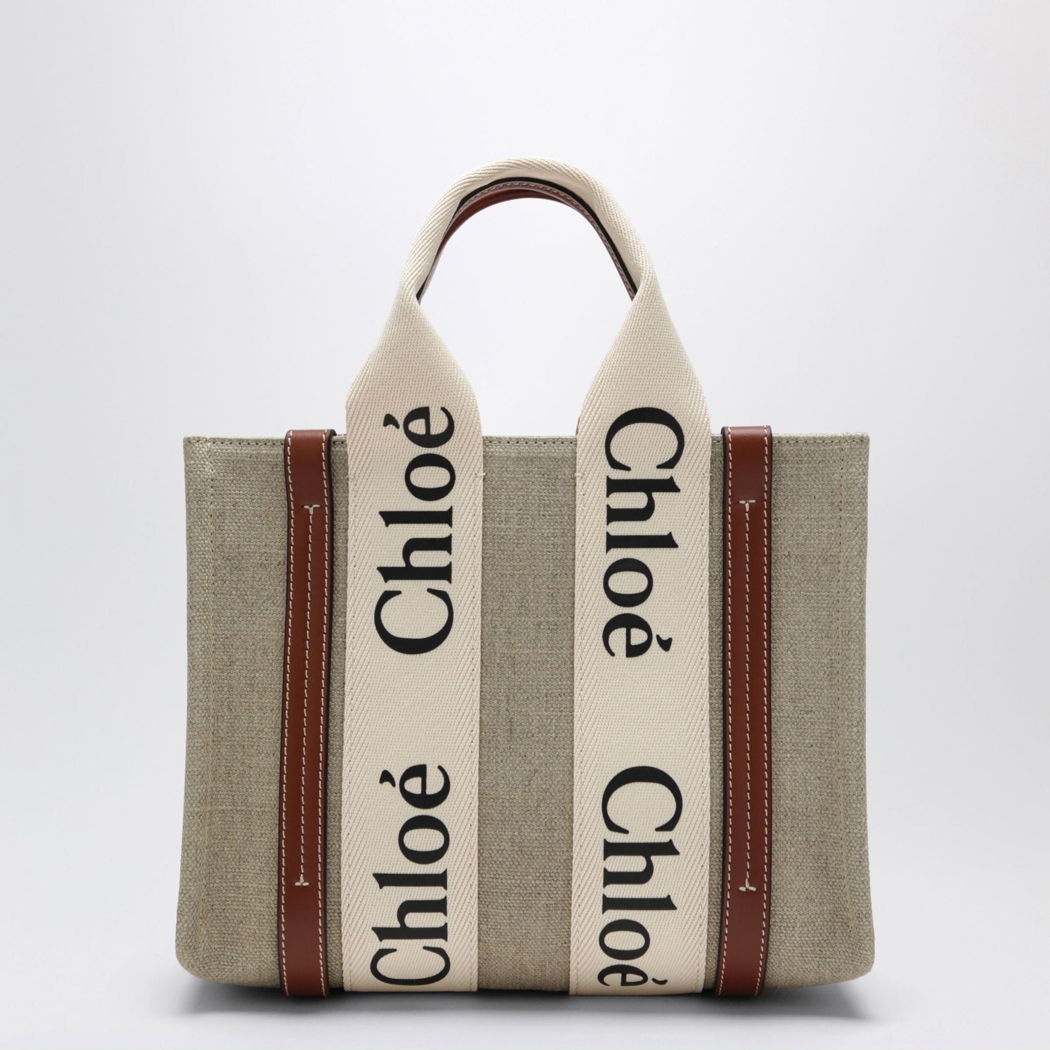 [Chloe] Tote bag FW26 CHC22AS397I26