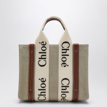 [Chloe] Tote bag FW26 CHC22AS397I26
