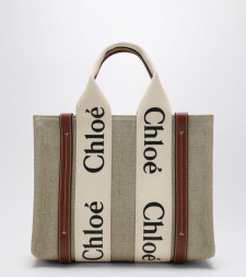 [Chloe] Tote bag FW26 CHC22AS397I26