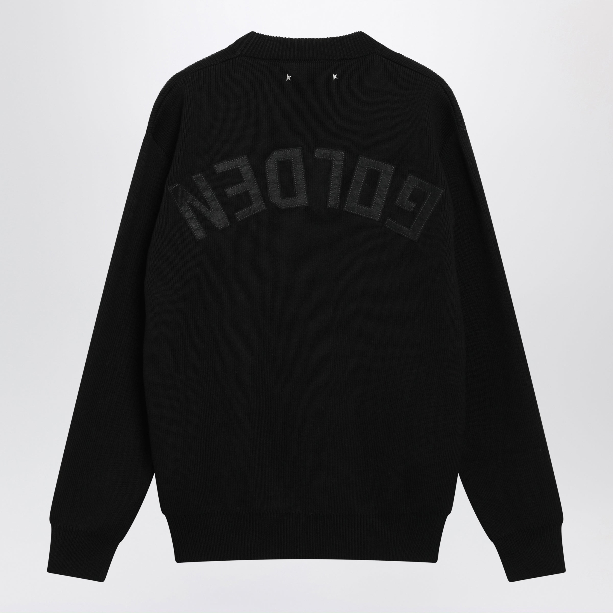 [Golden Goose] Knitwear FW26 GMP00841P001972