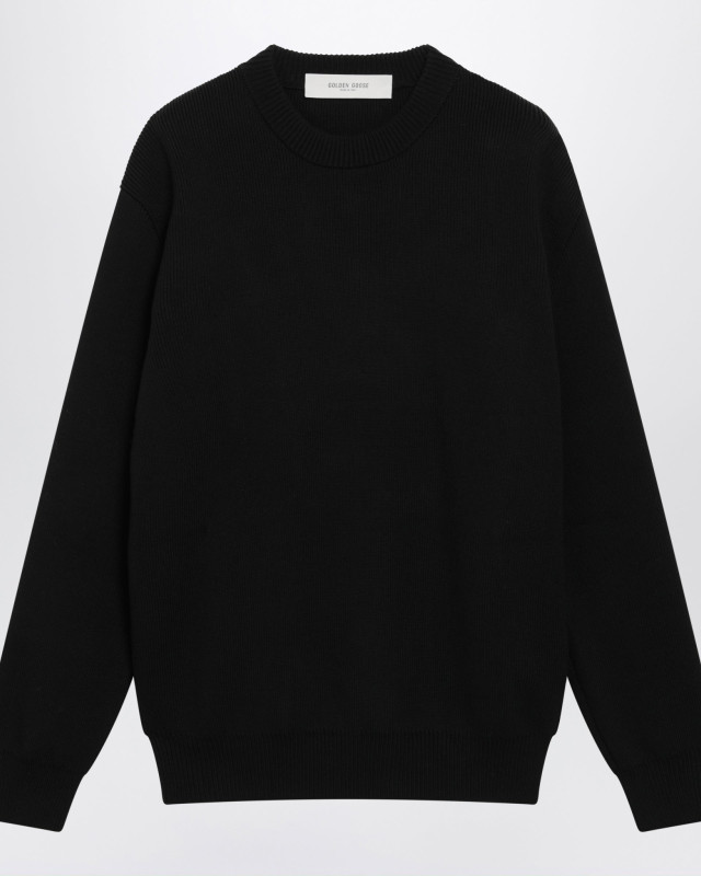 [Golden Goose] Knitwear FW26 GMP00841P001972