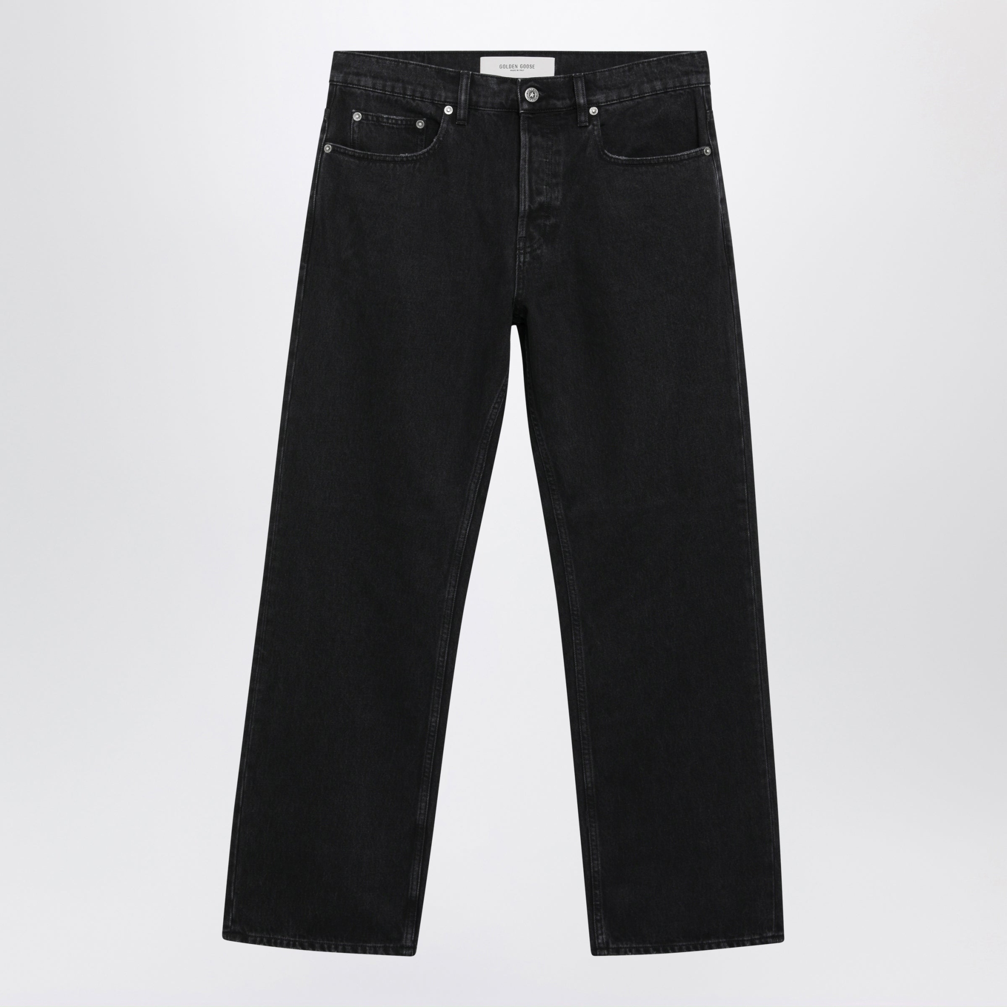 [Golden Goose] Jeans FW26 GMP01636P000625