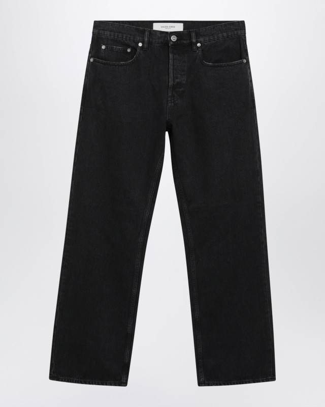 [Golden Goose] Jeans FW26 GMP01636P000625