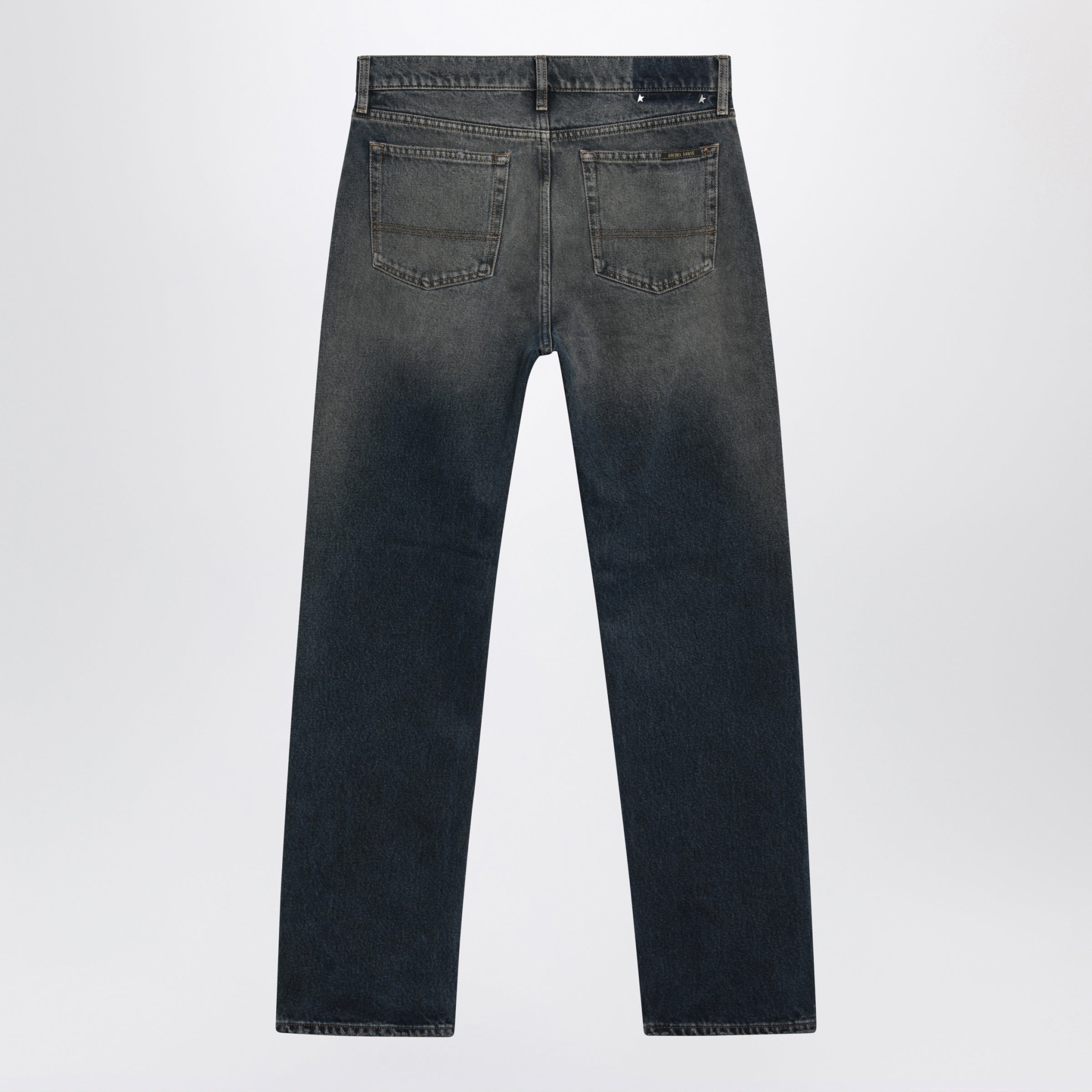 [Golden Goose] Jeans FW26 GMP02752P002615