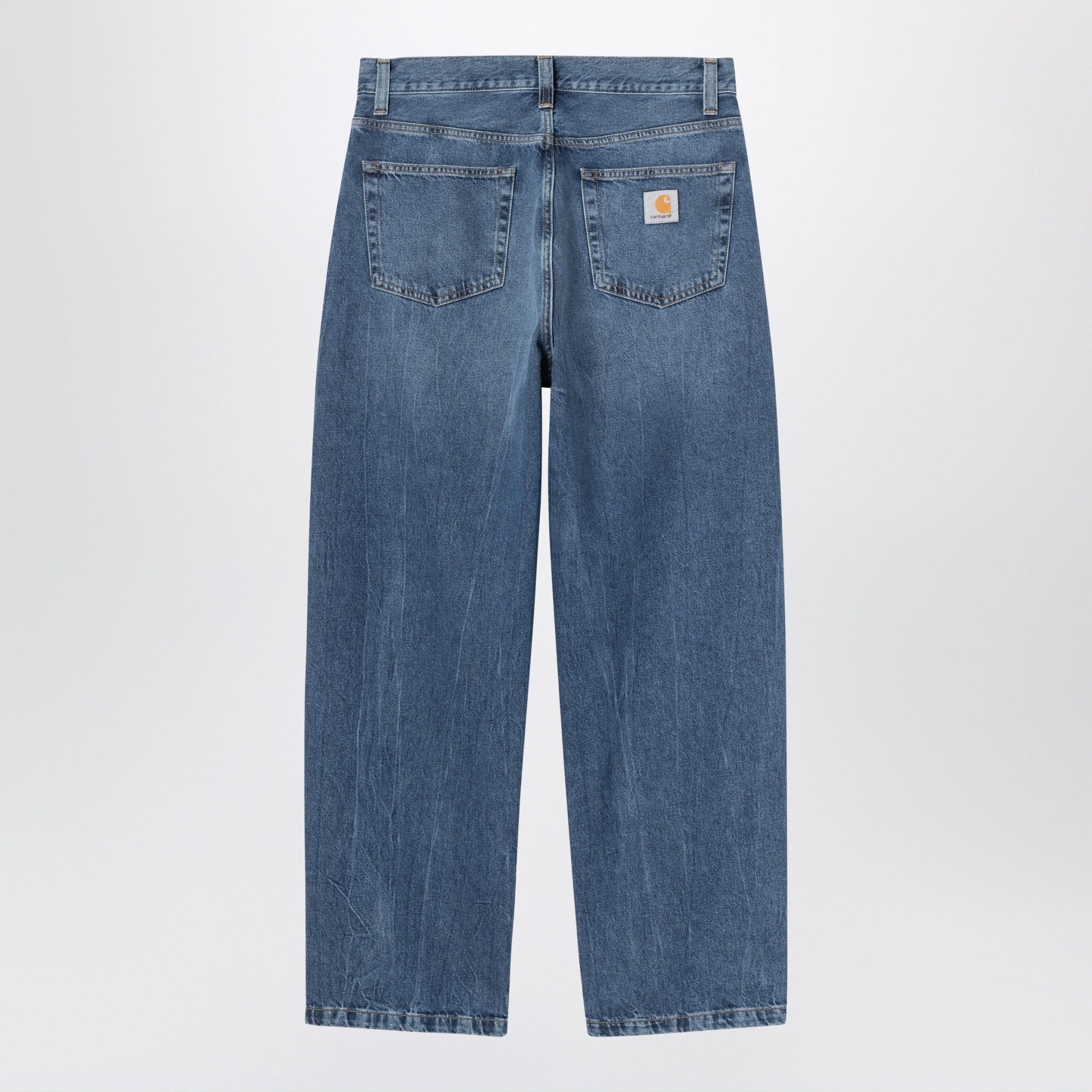 [CARHARTT WIP] Jeans FW26 I030468CO