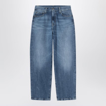 [CARHARTT WIP] Jeans FW26 I030468CO