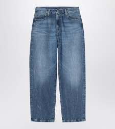 [CARHARTT WIP] Jeans FW26 I030468CO