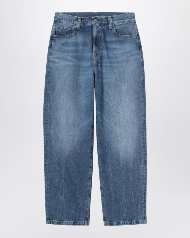 [CARHARTT WIP] Jeans FW26 I030468CO