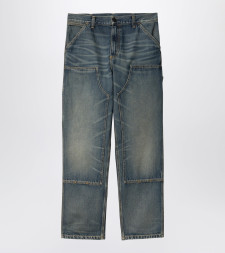 [CARHARTT WIP] Jeans FW26 I032699CO