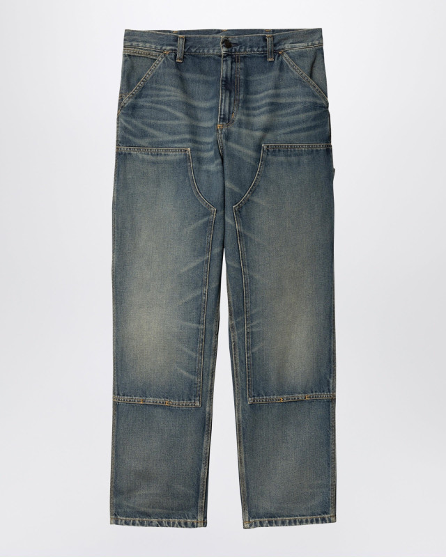 [CARHARTT WIP] Jeans FW26 I032699CO