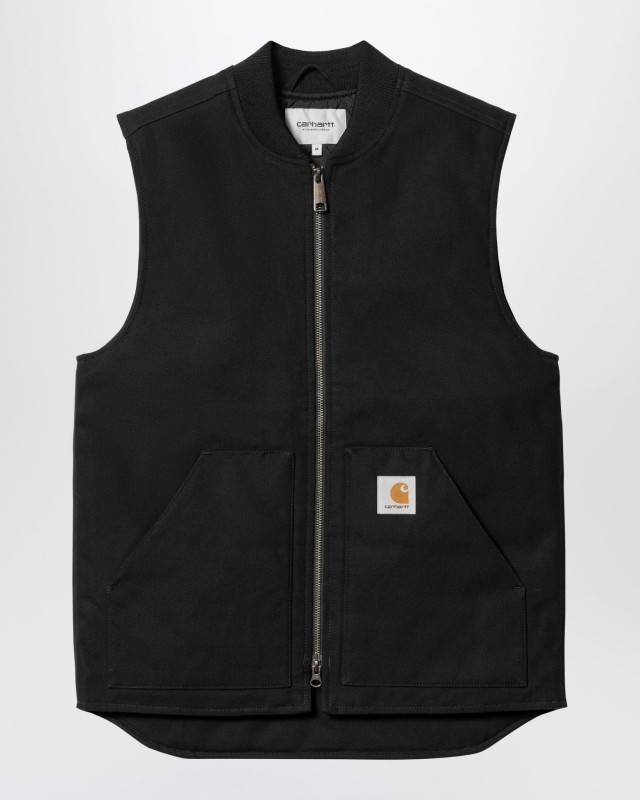 [CARHARTT WIP] Vest FW26 I035695CO