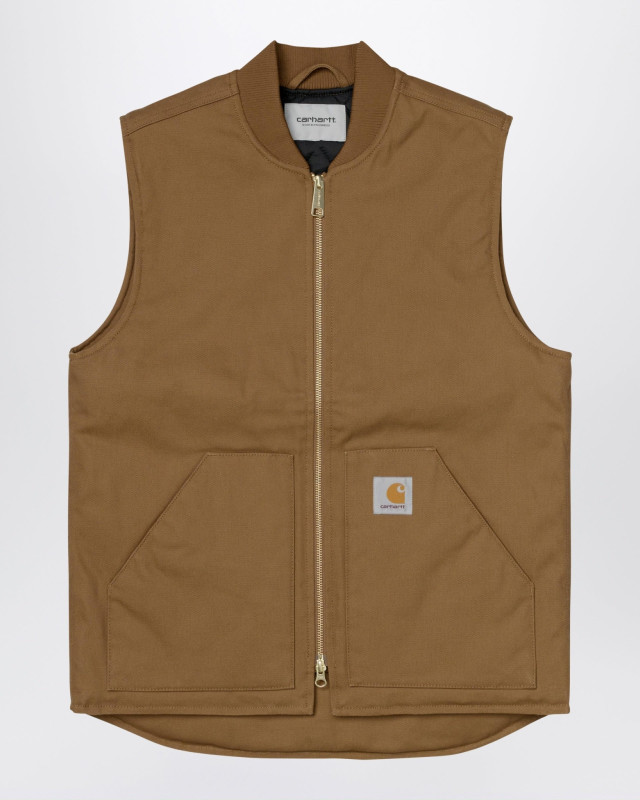 [CARHARTT WIP] Down Vest FW26 I035695CO