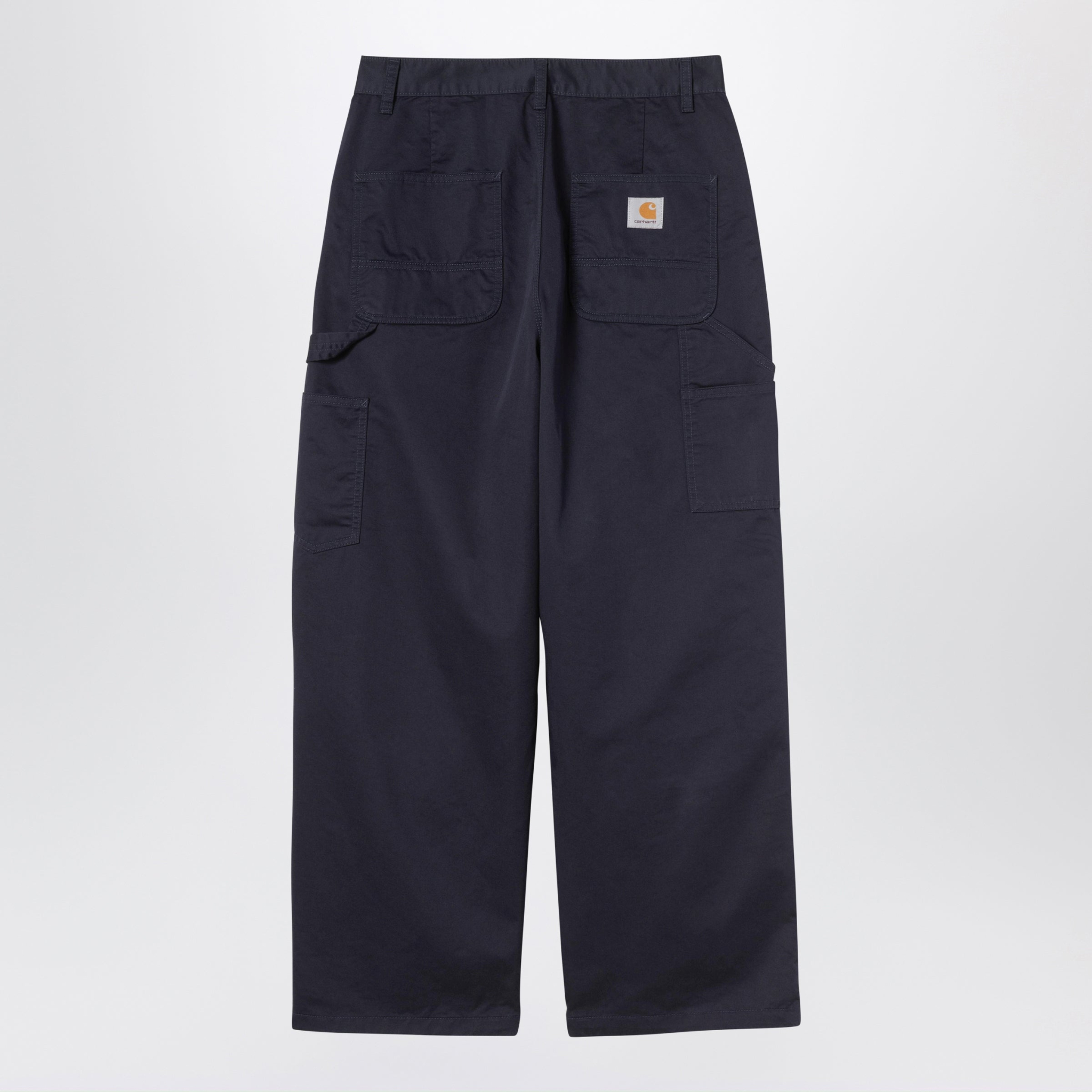 [CARHARTT WIP] Trousers FW26 I037065CO