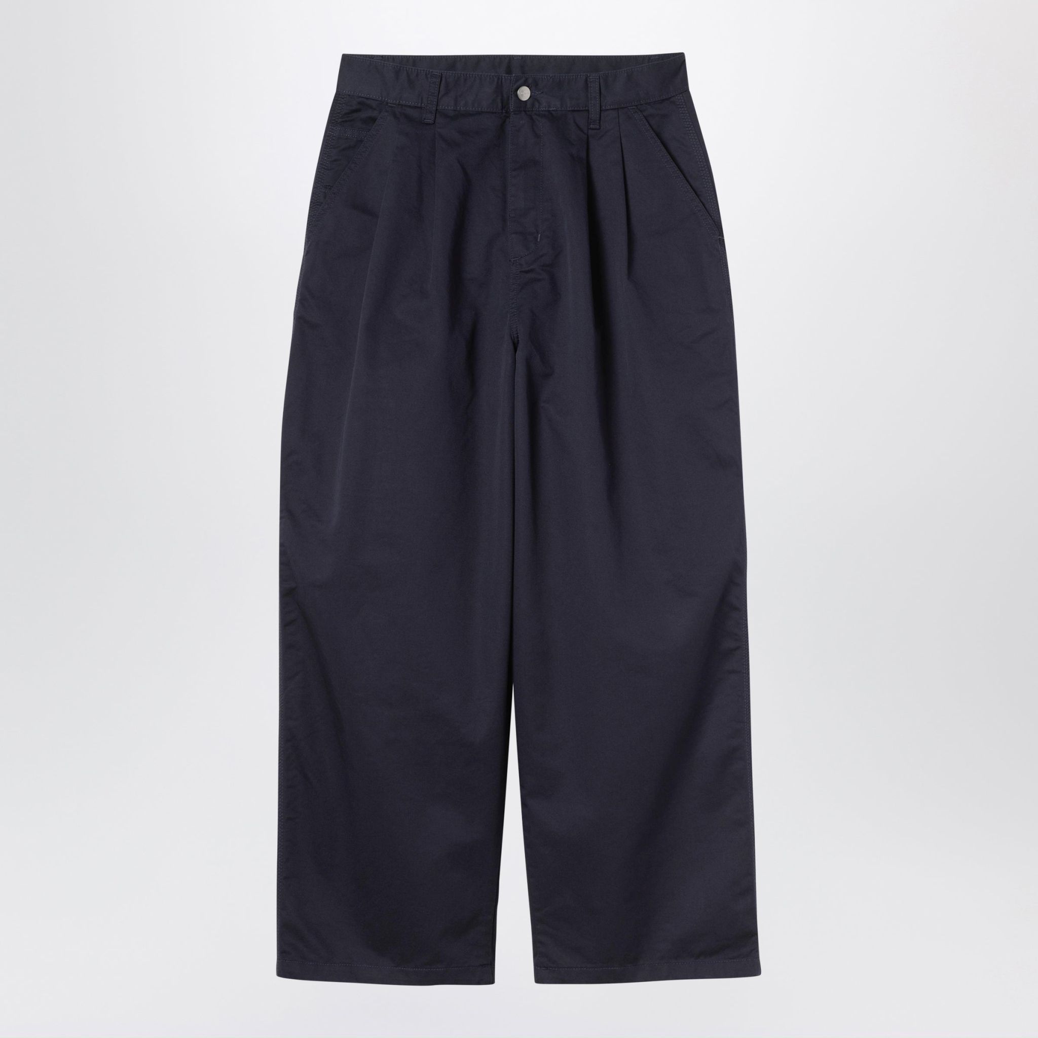[CARHARTT WIP] Trousers FW26 I037065CO