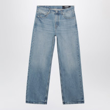 [JACQUEMUS] Jeans FW26 PAM00028AD00038