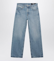 [JACQUEMUS] Jeans FW26 PAM00028AD00038