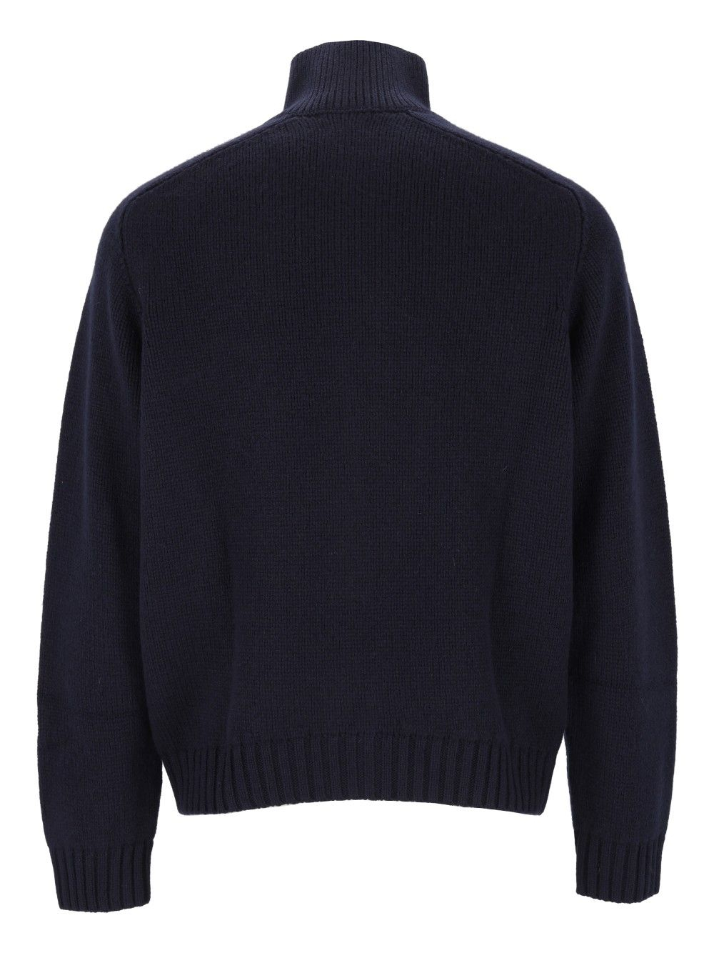 [Tom Ford] Knitwear CO KBL023-YMK131UCH