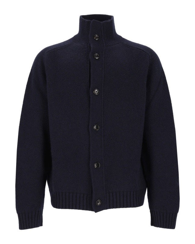 [Tom Ford] Knitwear CO KBL023-YMK131UCH