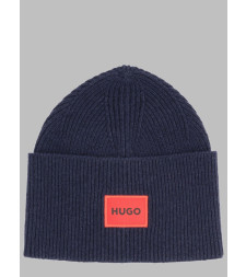 [HUGO] Hat FW26 50496011_10251121410