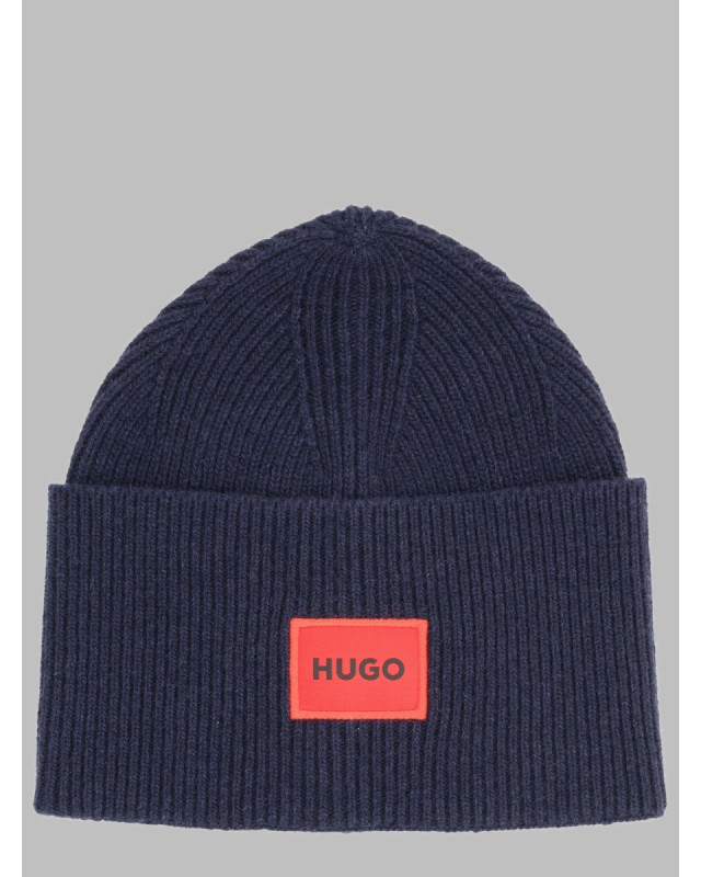 [HUGO] Hat FW26 50496011_10251121410