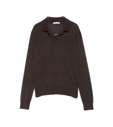 [THE ROW] Knitwear FW26 R001252Y1043BRM