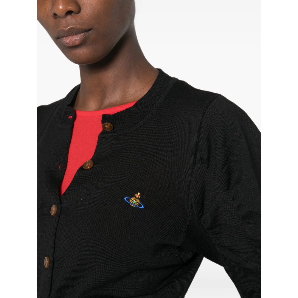 [Vivienne Westwood] T-shirts Long Sleeve FW26 1803005B Y005E N401